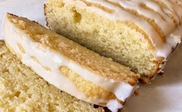 Krusteaz Meyer Lemon Pound Cake Mix: Насолода в кондитерському стилі за $3