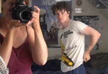 Документальний фільм матері змальовує звичайну радість переходу її сина