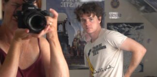 Документальний фільм матері змальовує звичайну радість переходу її сина