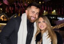 Джессі Дрейпер Розглядає Розлучення з Джорданом Нгатікаурою на Фоні Проблем у відносинах, Що Продовжуються.