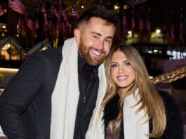 Джессі Дрейпер Розглядає Розлучення з Джорданом Нгатікаурою на Фоні Проблем у відносинах, Що Продовжуються.