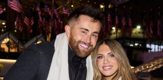 Джессі Дрейпер Розглядає Розлучення з Джорданом Нгатікаурою на Фоні Проблем у відносинах, Що Продовжуються.