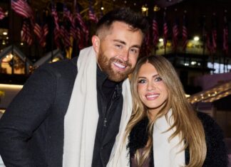 Джессі Дрейпер Розглядає Розлучення з Джорданом Нгатікаурою на Фоні Проблем у відносинах, Що Продовжуються.