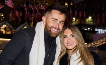 Джессі Дрейпер Розглядає Розлучення з Джорданом Нгатікаурою на Фоні Проблем у відносинах, Що Продовжуються.