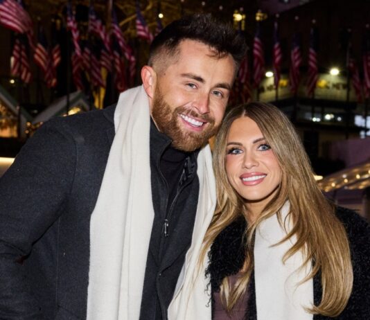 Джессі Дрейпер Розглядає Розлучення з Джорданом Нгатікаурою на Фоні Проблем у відносинах, Що Продовжуються.