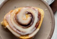 Вірусний Лайфхак для Випічки: Рулет з Булочок з Корицею Pillsbury – Зміна Правил Ігри