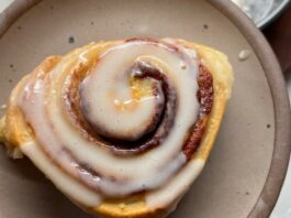 Вірусний Лайфхак для Випічки: Рулет з Булочок з Корицею Pillsbury – Зміна Правил Ігри