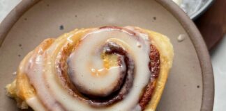 Вірусний Лайфхак для Випічки: Рулет з Булочок з Корицею Pillsbury – Зміна Правил Ігри
