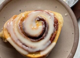 Вірусний Лайфхак для Випічки: Рулет з Булочок з Корицею Pillsbury – Зміна Правил Ігри