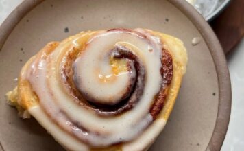 Вірусний Лайфхак для Випічки: Рулет з Булочок з Корицею Pillsbury – Зміна Правил Ігри