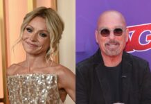 Келлі Ріпа, за чутками, обмежує майбутні появи Хауї Мандела після напруженості в ефірі