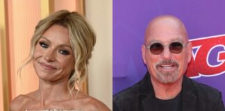 Келлі Ріпа, за чутками, обмежує майбутні появи Хауї Мандела після напруженості в ефірі