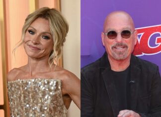 Келлі Ріпа, за чутками, обмежує майбутні появи Хауї Мандела після напруженості в ефірі