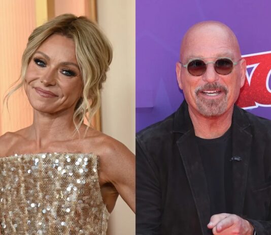 Келлі Ріпа, за чутками, обмежує майбутні появи Хауї Мандела після напруженості в ефірі