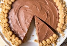 Домашній пиріг “Різз” (Reese’s): Членство в Costco не потрібне