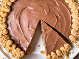 Домашній пиріг “Різз” (Reese’s): Членство в Costco не потрібне