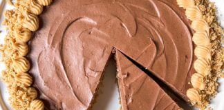 Домашній пиріг “Різз” (Reese’s): Членство в Costco не потрібне