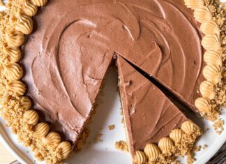 Домашній пиріг “Різз” (Reese’s): Членство в Costco не потрібне