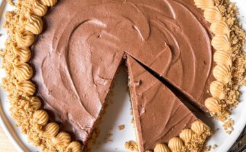 Домашній пиріг “Різз” (Reese’s): Членство в Costco не потрібне