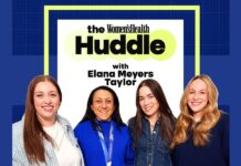 Олімпійське золото Елани Майєрс Тейлор: Наполегливість, Материнство та Сила Підтримки