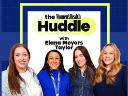 Олімпійське золото Елани Майєрс Тейлор: Наполегливість, Материнство та Сила Підтримки