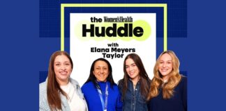 Олімпійське золото Елани Майєрс Тейлор: Наполегливість, Материнство та Сила Підтримки