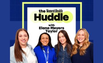 Олімпійське золото Елани Майєрс Тейлор: Наполегливість, Материнство та Сила Підтримки