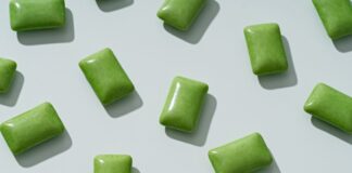 Ця гумка може боротися з раком і запобігати йому: дослідження