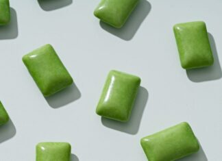 Ця гумка може боротися з раком і запобігати йому: дослідження
