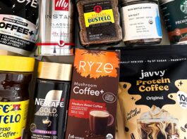 Перетворіть Розчинна Кава: 8 Дивовижно Ефективних Хитростей