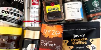 Перетворіть Розчинна Кава: 8 Дивовижно Ефективних Хитростей