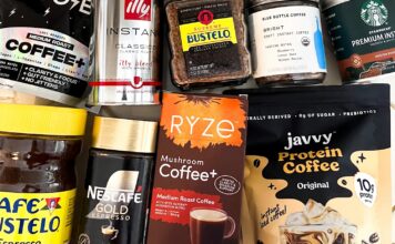 Перетворіть Розчинна Кава: 8 Дивовижно Ефективних Хитростей