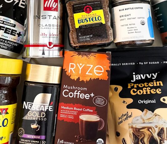 Перетворіть Розчинна Кава: 8 Дивовижно Ефективних Хитростей