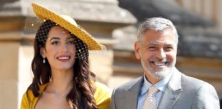 Кохання крізь покоління: найвідоміші пари Голлівуду з різницею у віці