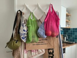 (Практично безкоштовний) розумний французький трюк, який миттєво подвоїв мої кухонні місця