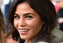 Дженна Деван Татум перервала мовчання в соцмережах після розриву з Ченнінгом Татумом