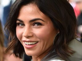 Дженна Деван Татум перервала мовчання в соцмережах після розриву з Ченнінгом Татумом