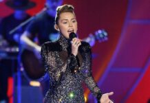 Майлі Сайрус досліджує складні почуття та втрачені зв’язки в новому альбомі * Younger Now *