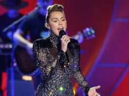 Майлі Сайрус досліджує складні почуття та втрачені зв’язки в новому альбомі * Younger Now *