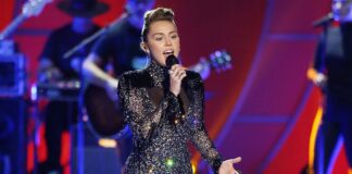 Майлі Сайрус досліджує складні почуття та втрачені зв’язки в новому альбомі * Younger Now *