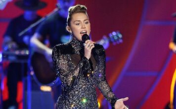 Майлі Сайрус досліджує складні почуття та втрачені зв’язки в новому альбомі * Younger Now *