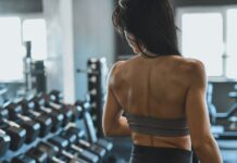 Якість важливіша за частоту: Чи можна наростити м’язи всього за два тренування на тиждень?