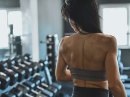 Якість важливіша за частоту: Чи можна наростити м’язи всього за два тренування на тиждень?