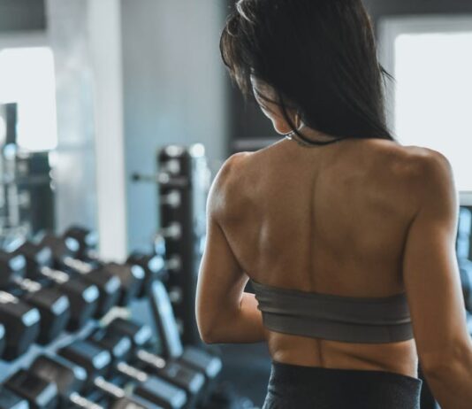 Якість важливіша за частоту: Чи можна наростити м’язи всього за два тренування на тиждень?