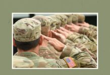 Beyond the Uniform: Mengapa Remaja AS Memilih Dinas Militer