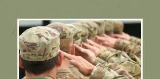 Більше, ніж просто форма: чому американські підлітки обирають військову службу