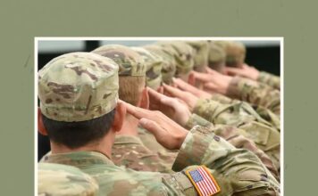 Більше, ніж просто форма: чому американські підлітки обирають військову службу