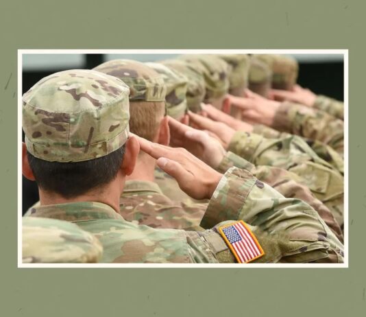 Більше, ніж просто форма: чому американські підлітки обирають військову службу