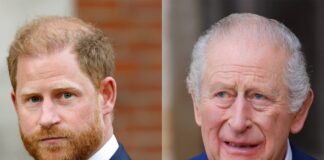 Дипломатія важливіша за сім’ю: чому король Чарльз уникає зустрічі з принцом Гаррі