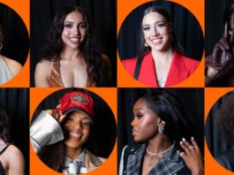 Поза світлом софітів: прихована стійкість новачків WNBA